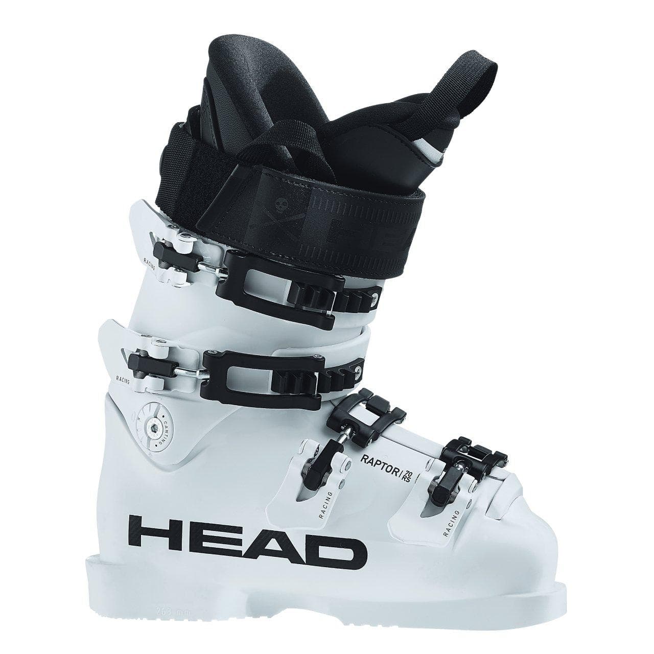 Head Raptor 70 RS 2021 - Skiis & Biikes