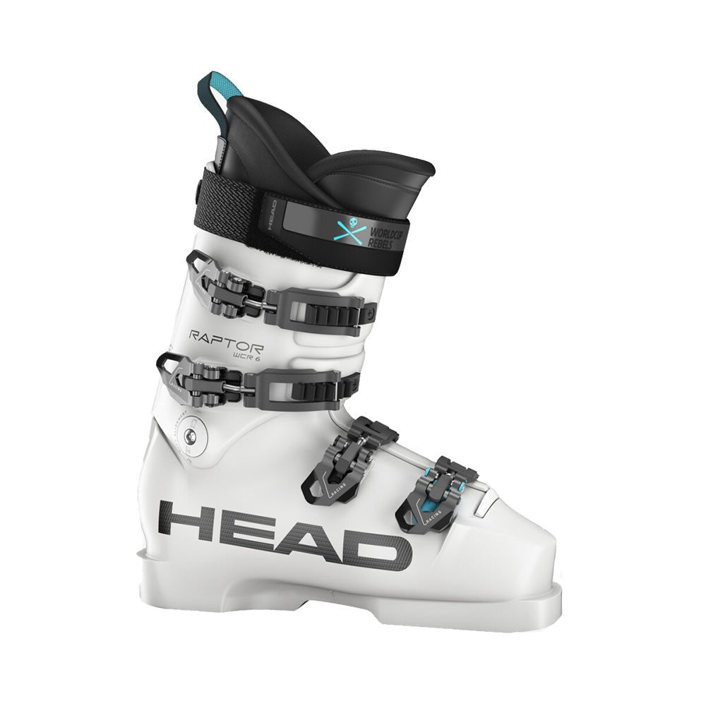 Head Raptor WCR 6 Boot SC 2024 - Skiis & Biikes
