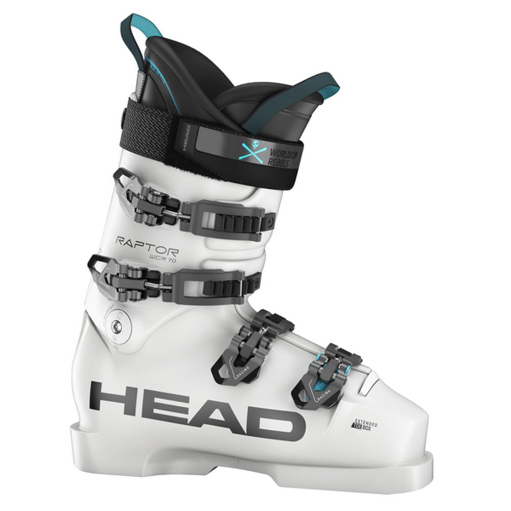 Head Raptor WCR 70 Ski Boot 2024 - Skiis & Biikes