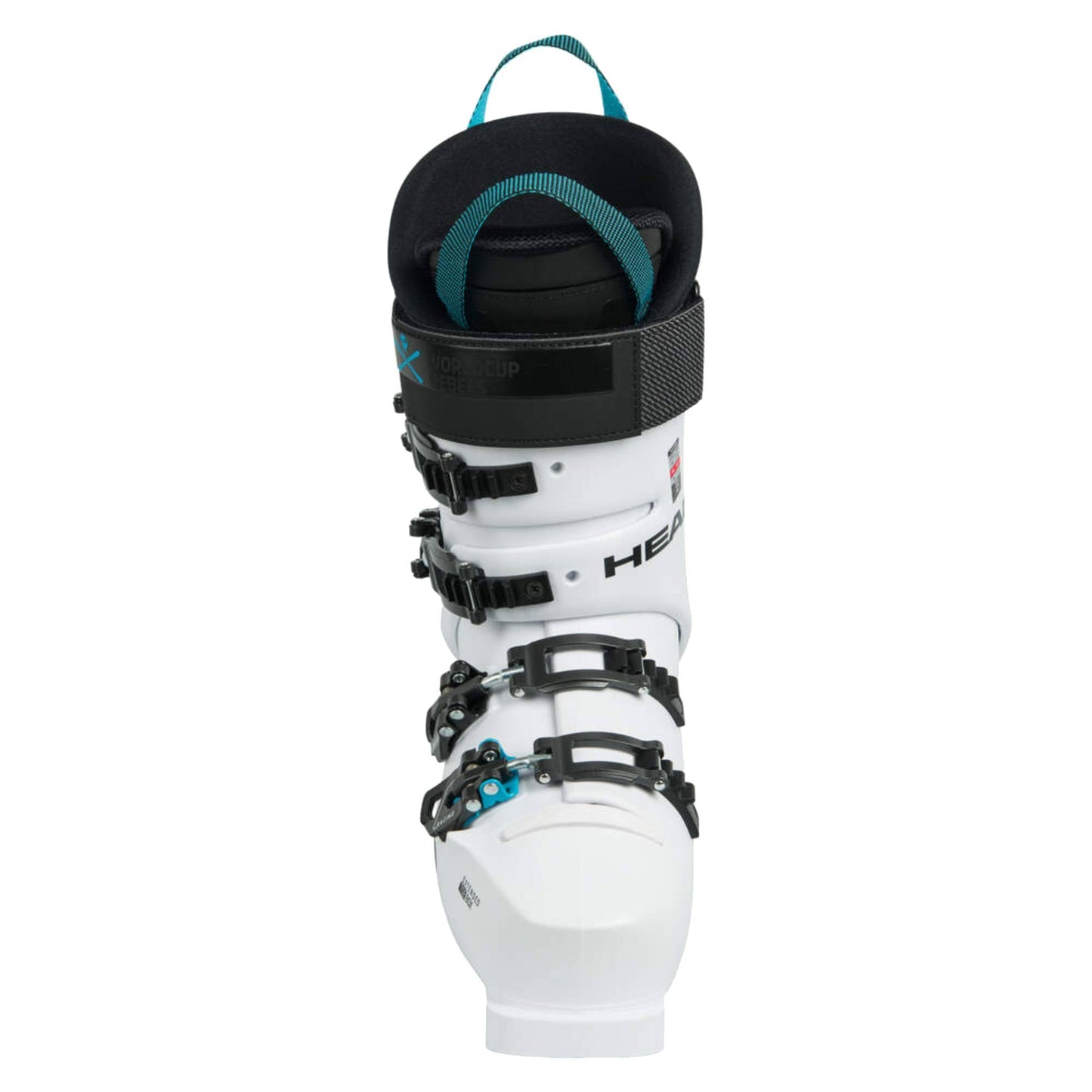 Head Raptor WCR 90 Ski Boot 2025 - Skiis & Biikes