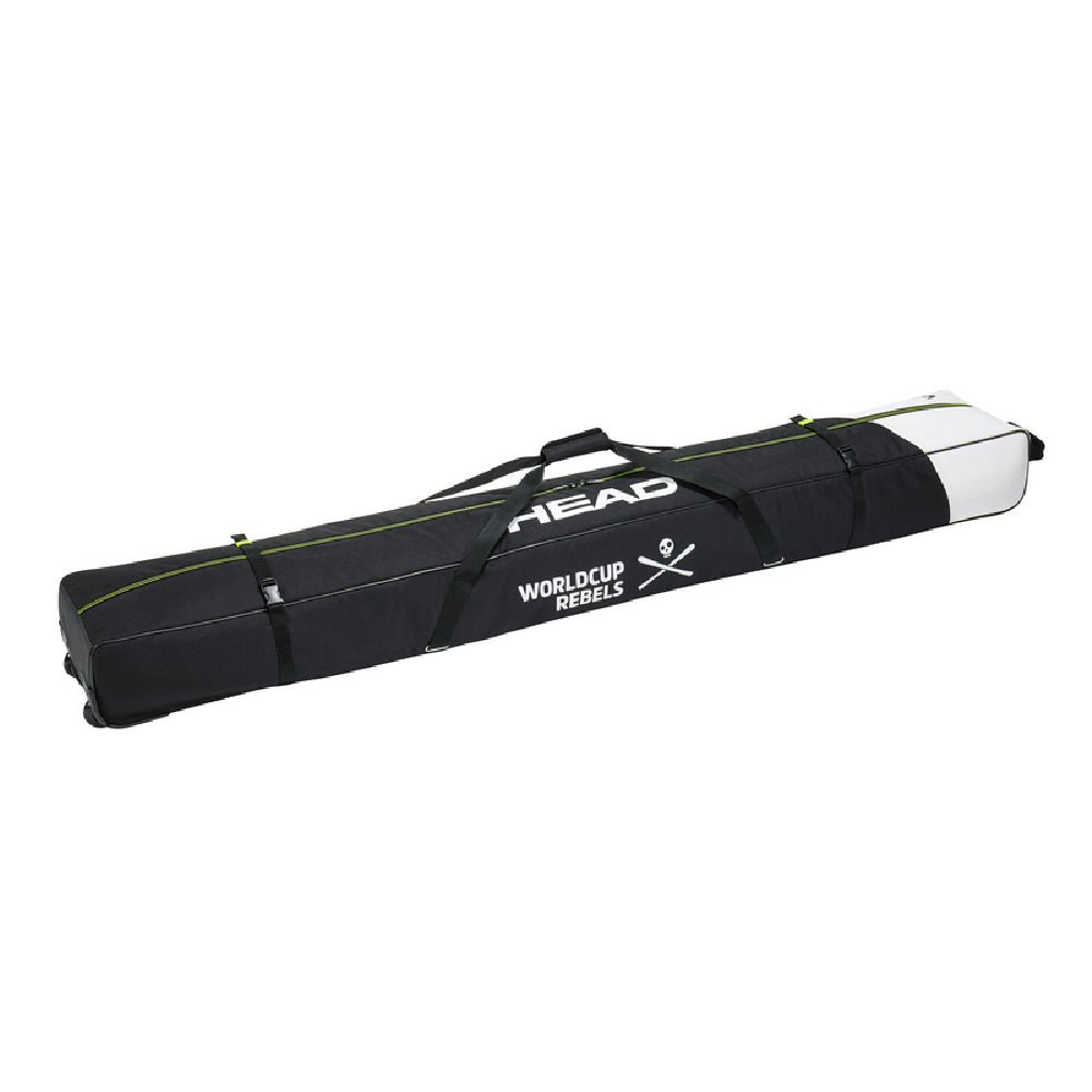Head Rebels Double Ski Bag - Skiis & Biikes