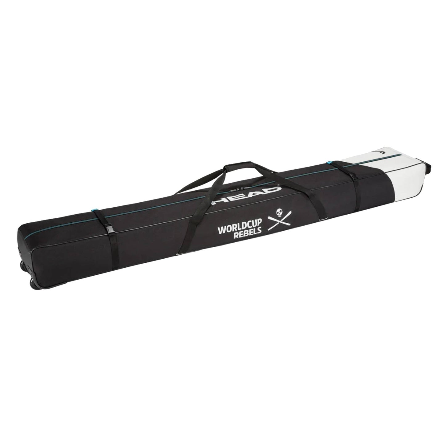 Head Rebels Double Ski Bag - Skiis & Biikes