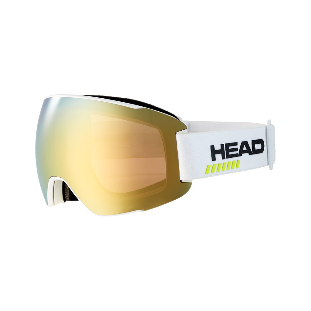 Head Sentinel 5K Goggle 2023 - Skiis & Biikes