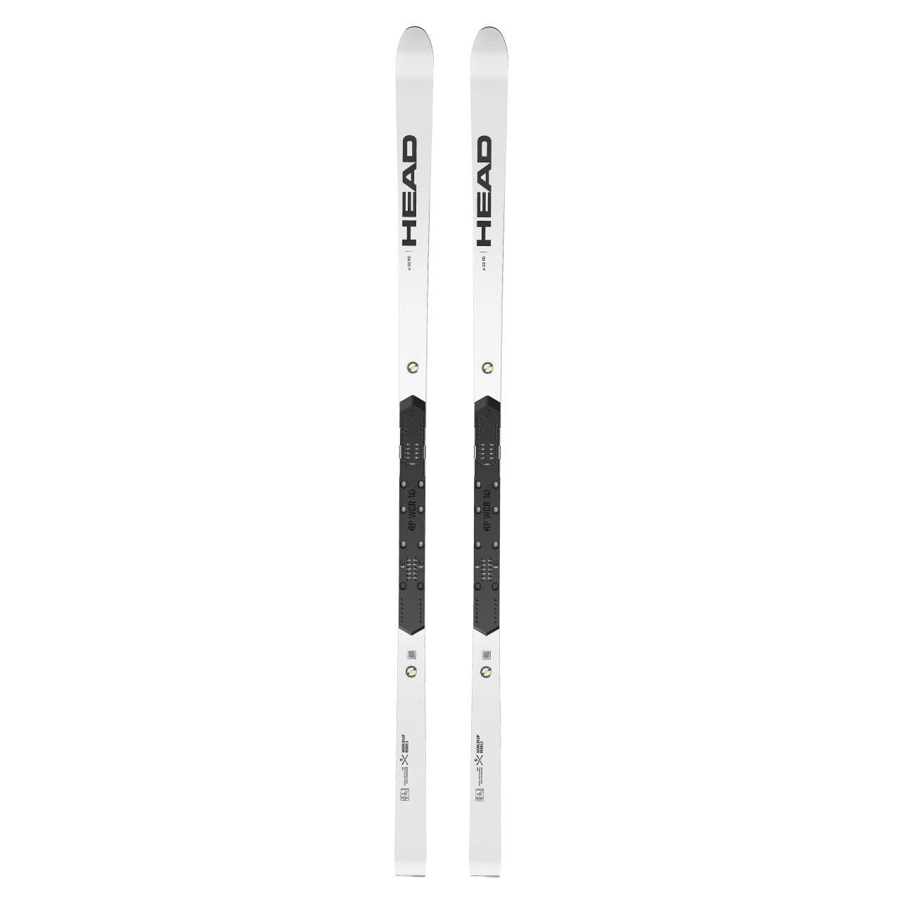Head SG RP WCR 14 Ski 2022 - Skiis & Biikes