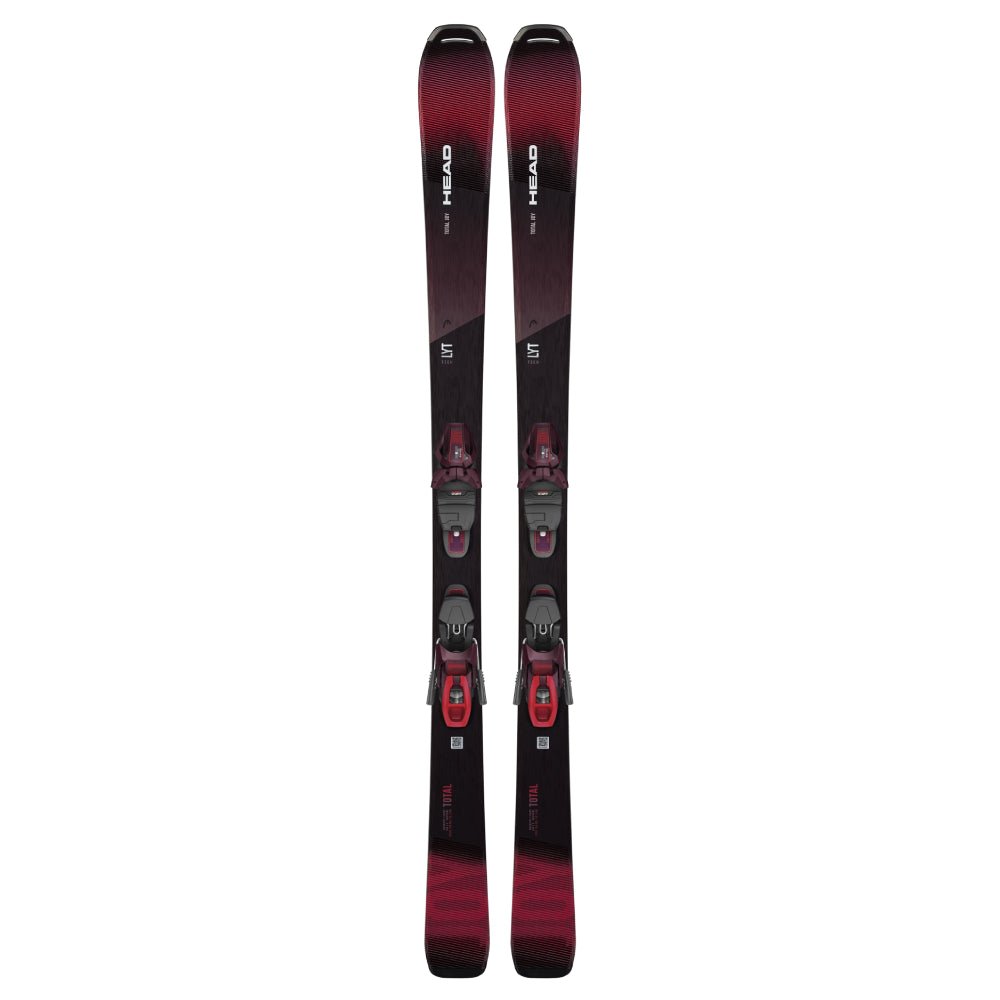Head Total Joy SLR Womens Ski + Joy 11 GW Bindings 2023 - Skiis & Biikes