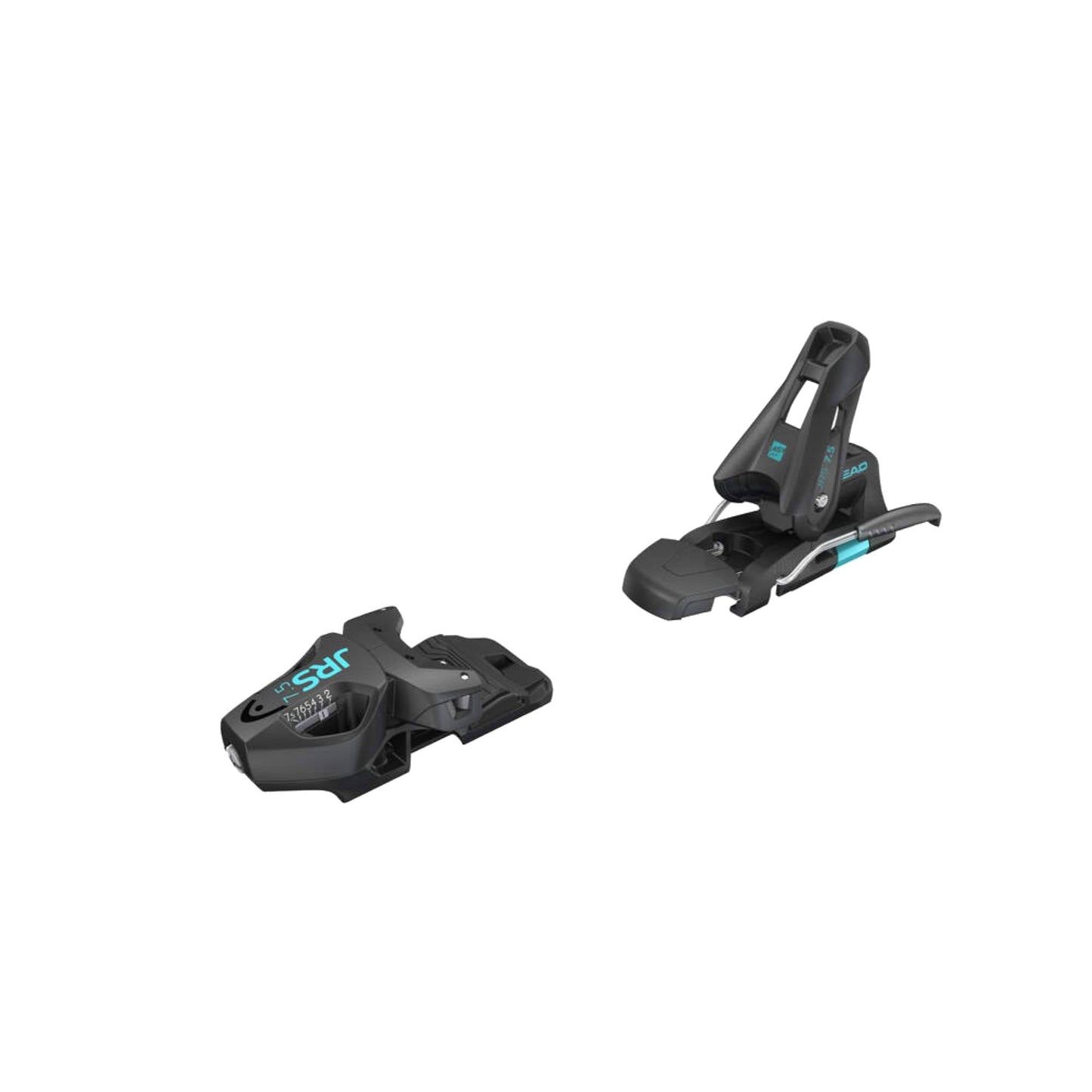 Head WC e - Race Team SW Ski + Head JRS 7.5 GW CA 2025 - Skiis & Biikes