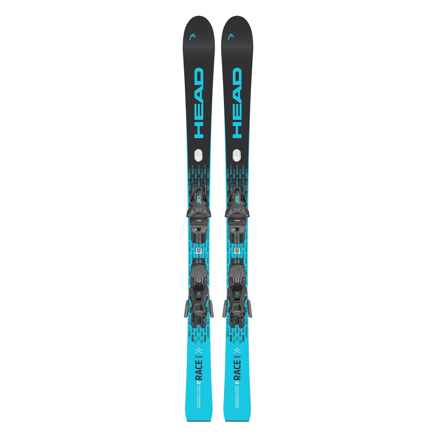 Head WC e - Race Team SW Ski + Head JRS 7.5 GW CA 2026 - Skiis & Biikes