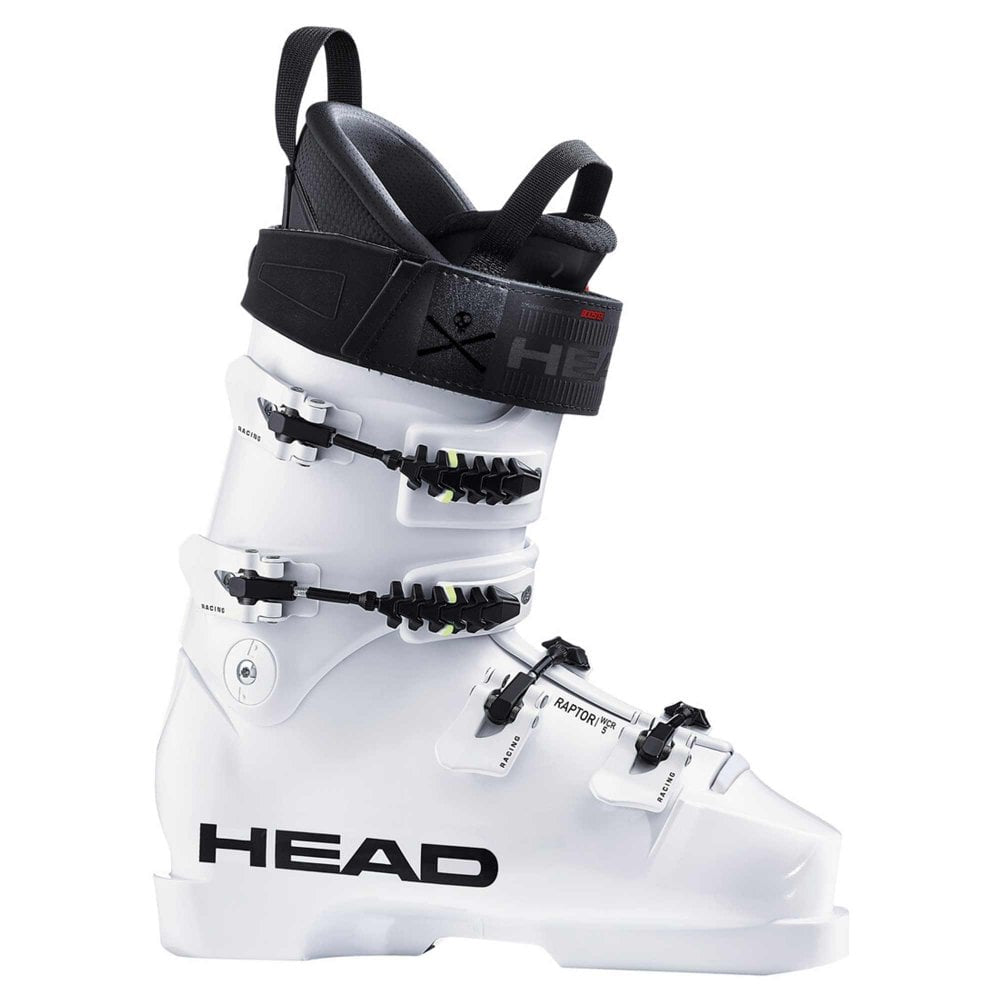 Head WCR 5 SC Ski Boot 2023 - Skiis & Biikes