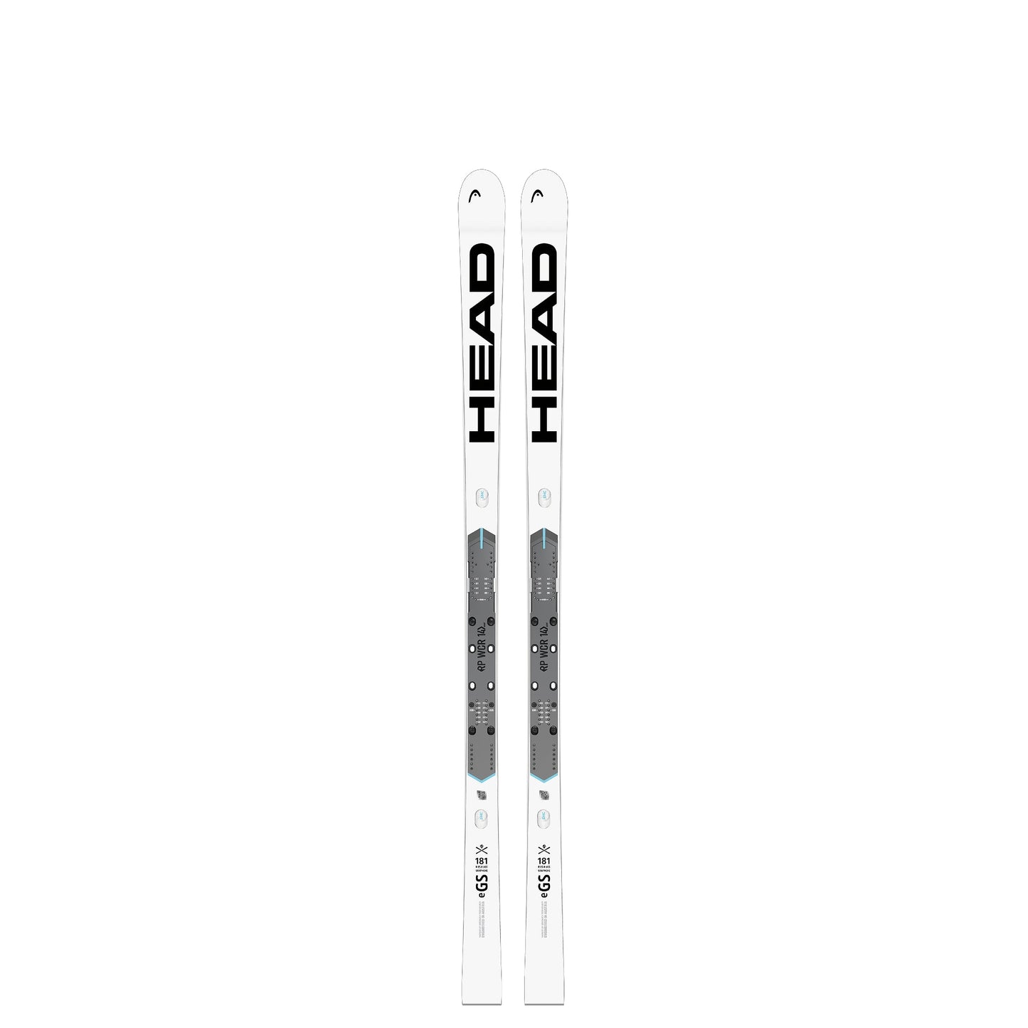 Head WCR e - GS Rebel SW RP WCR 14 Ski 2026 - Skiis & Biikes