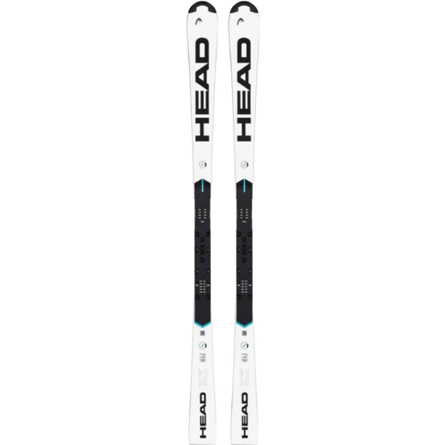 Head WCR e - SL Rebel FIS SW RP WCR 14 Ski 2025 - Skiis & Biikes
