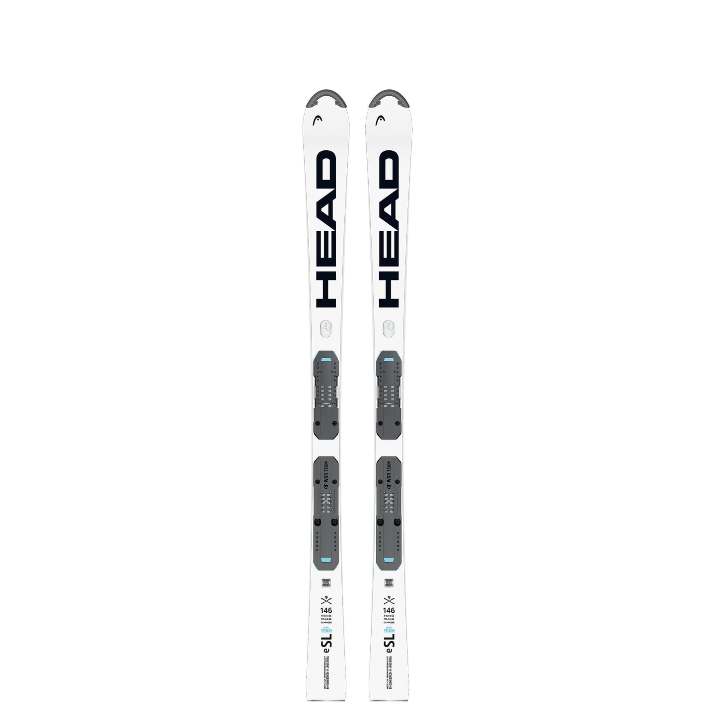 Head WCR e - SL Rebel Team SW RP WCR T Ski 2026 - Skiis & Biikes