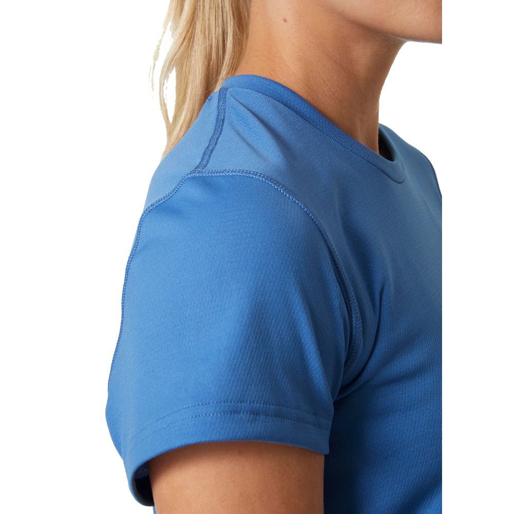 Helly Hansen Active Solen Womens T-shirt 2023 - Skiis & Biikes