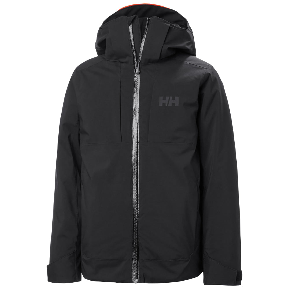 Helly Hansen Alpha Junior Jacket 2023 - Skiis & Biikes