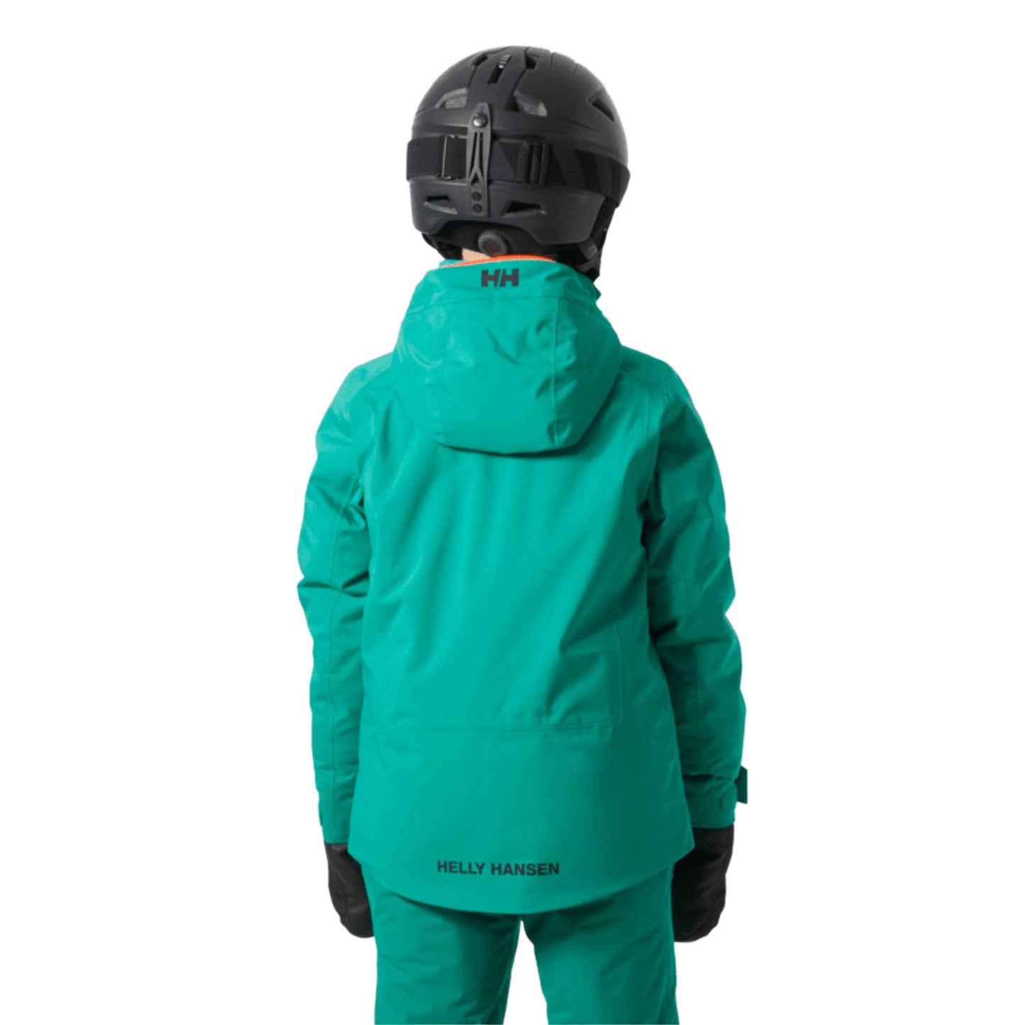 Helly Hansen Alpha Junior Jacket 2026 - Skiis & Biikes