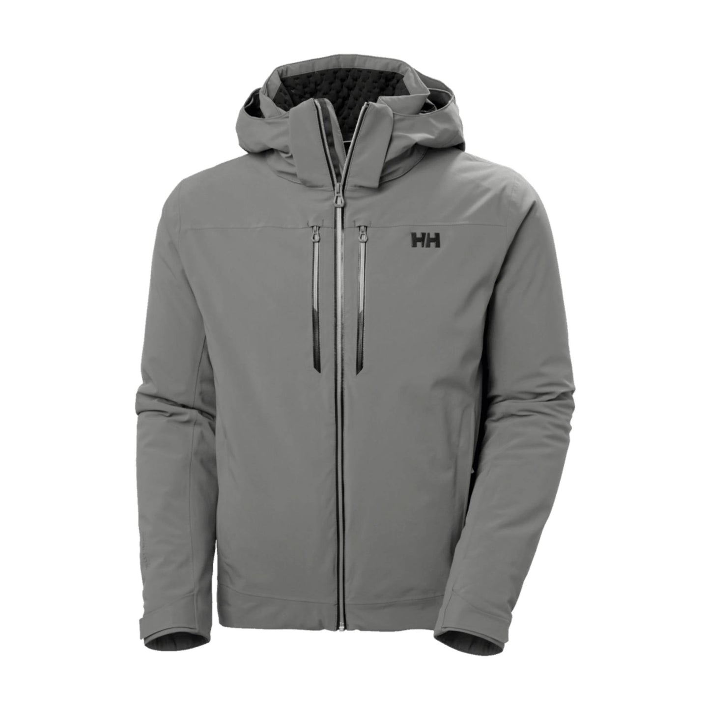 Helly Hansen Alpha Lifaloft Mens Jacket 2026 - Skiis & Biikes
