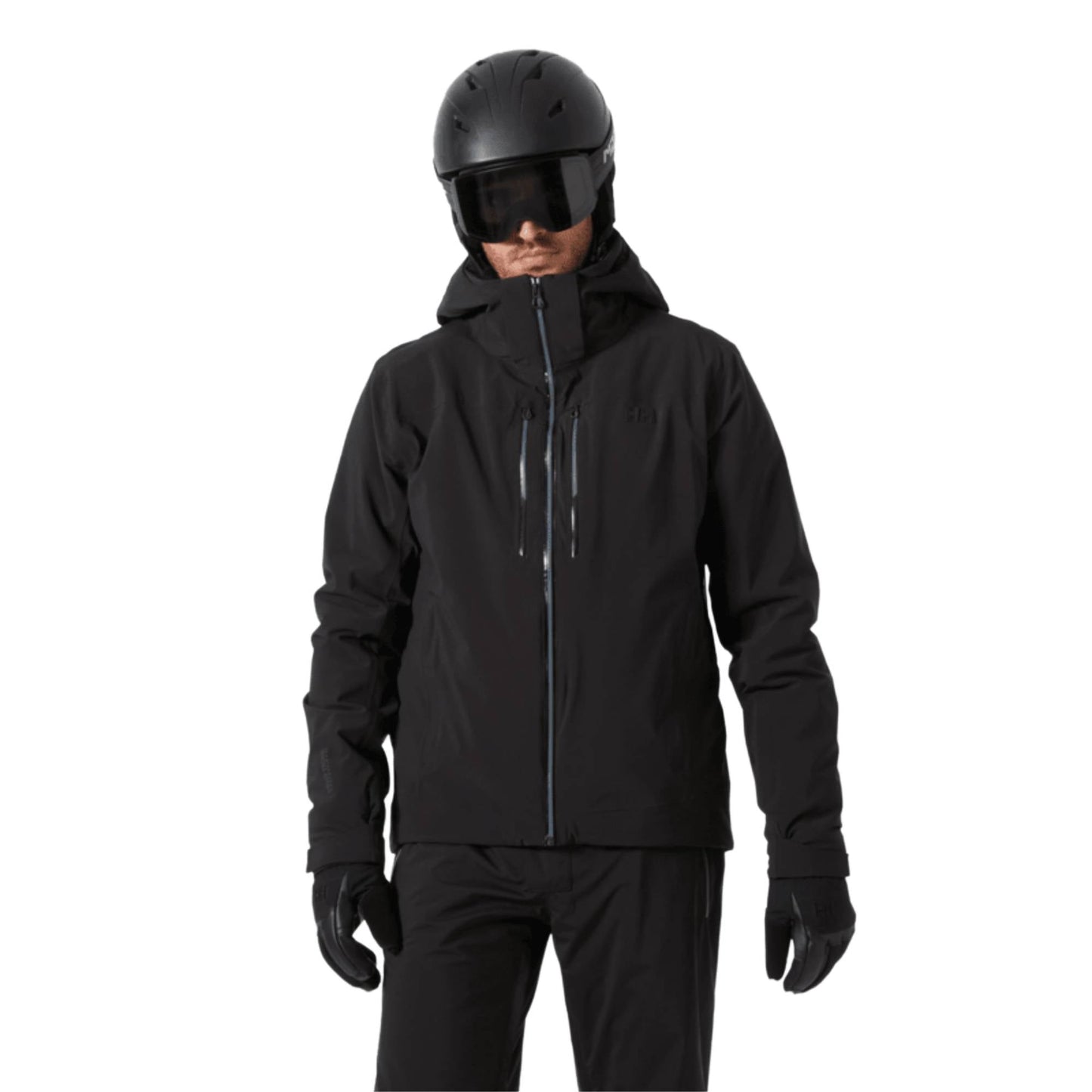 Helly Hansen Alpha Lifaloft Mens Jacket 2026 - Skiis & Biikes