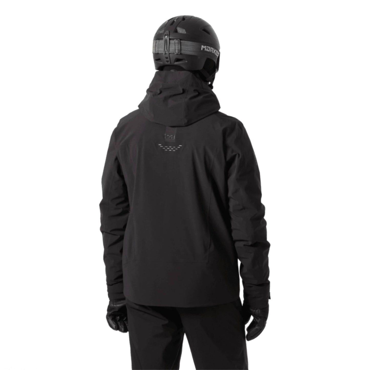 Helly Hansen Alpha Lifaloft Mens Jacket 2026 - Skiis & Biikes