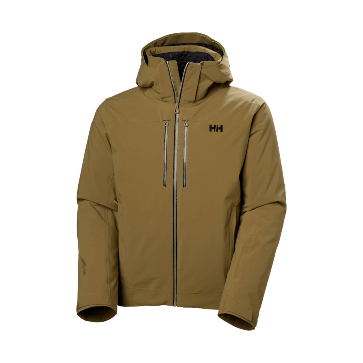 Helly Hansen Alpha Lifaloft Mens Jacket 2026 - Skiis & Biikes