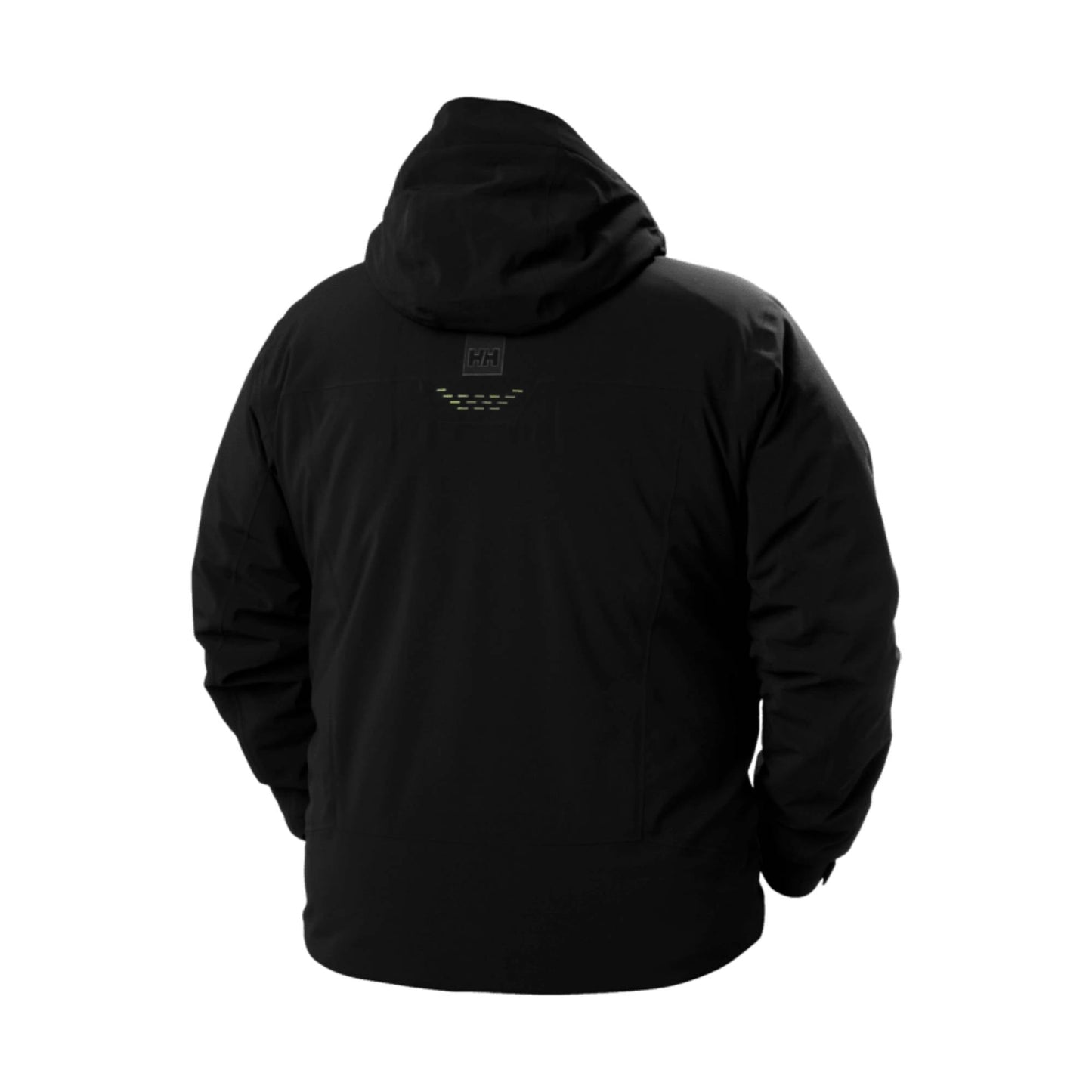 Helly Hansen Alpha Lifaloft Mens Jacket 2026 - Skiis & Biikes