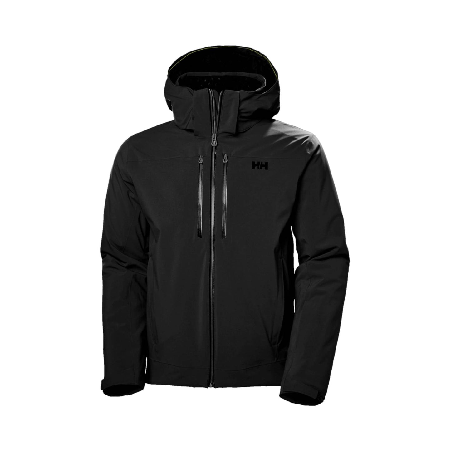 Helly Hansen Alpha Lifaloft Mens Jacket 2026 - Skiis & Biikes