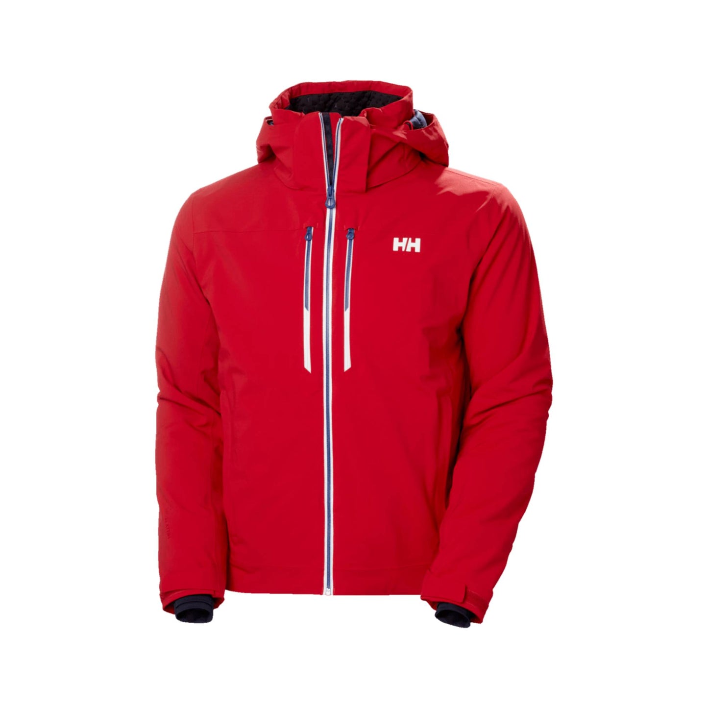 Helly Hansen Alpha Lifaloft Mens Jacket 2026 - Skiis & Biikes