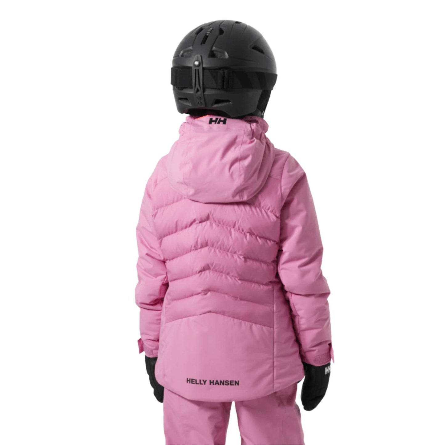 Helly Hansen Astra Junior Girls Jacket 2026 - Skiis & Biikes