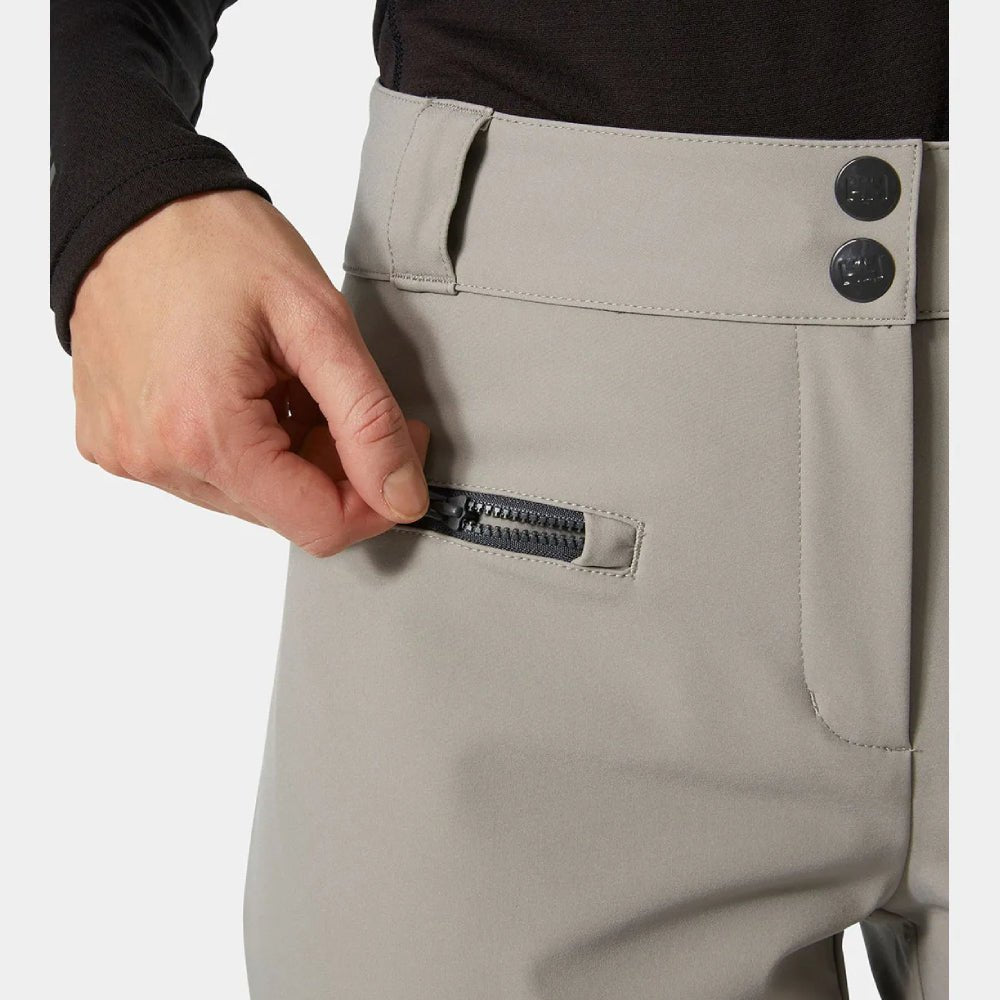 Helly Hansen Bellissimo 2 Womens Pant 2024 - Skiis & Biikes