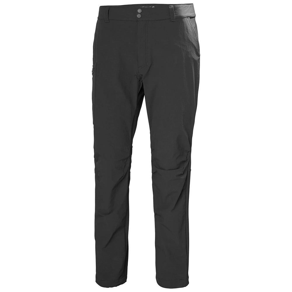 Helly Hansen Brono Mens Softshell Pant 2023 - Skiis & Biikes