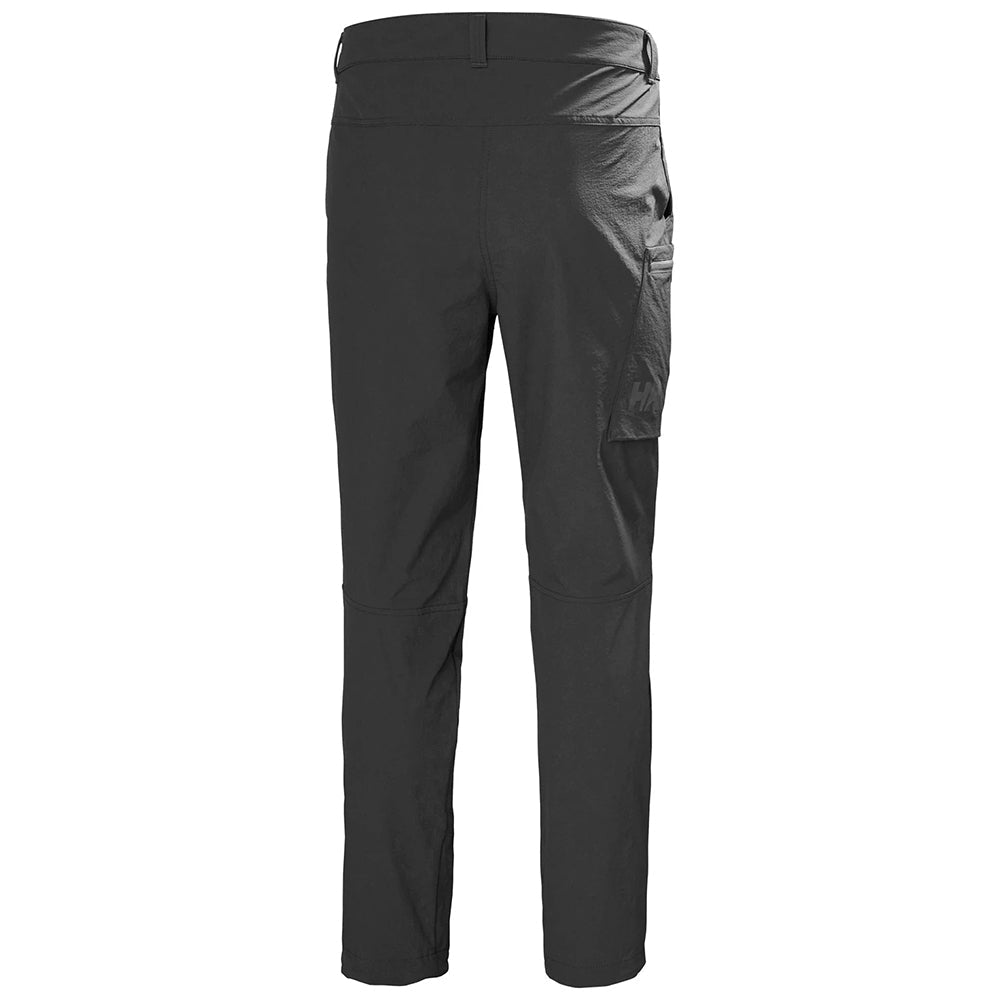 Helly Hansen Brono Mens Softshell Pant 2023 - Skiis & Biikes