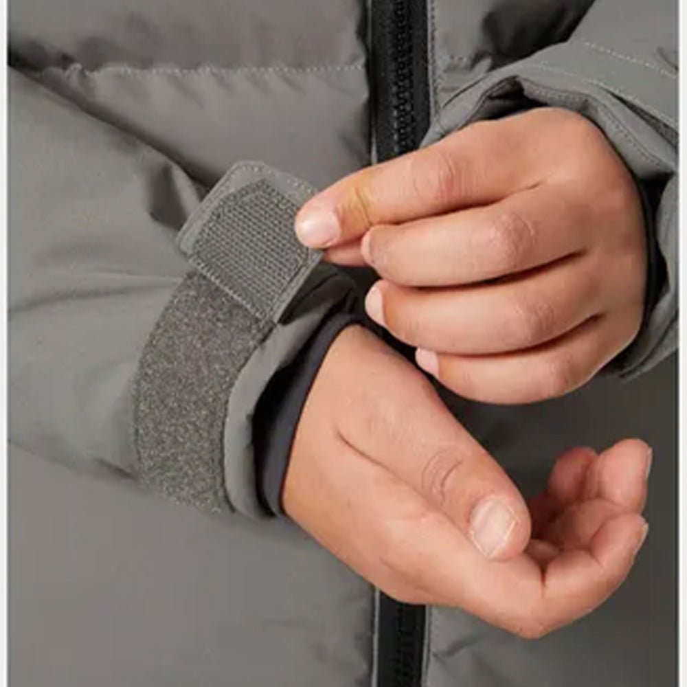 Helly Hansen Cyclone Junior Jacket 2024 - Skiis & Biikes