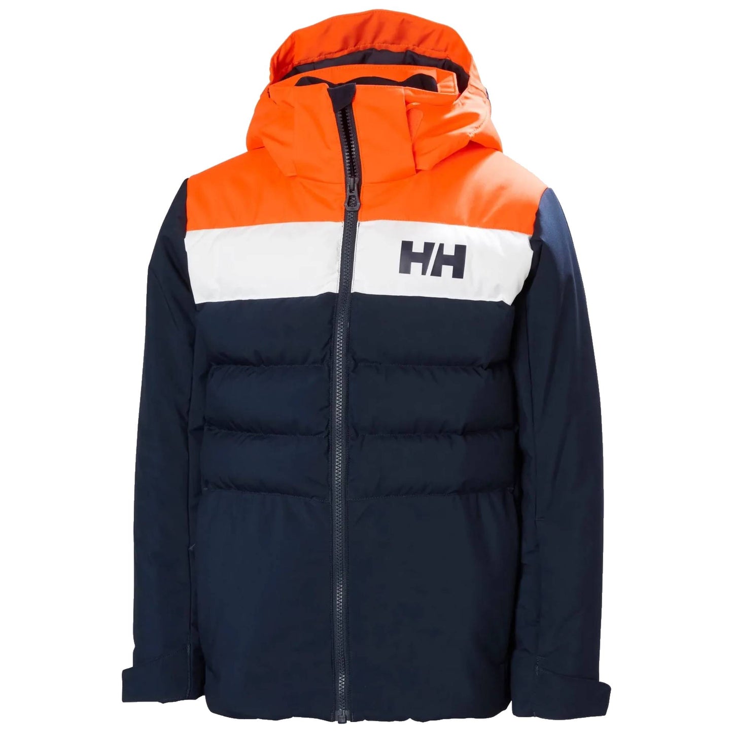 Helly Hansen Cyclone Junior Jacket 2025 - Skiis & Biikes