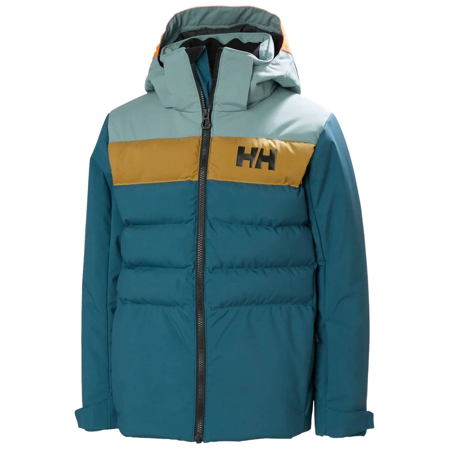 Helly Hansen Cyclone Junior Jacket 2025 - Skiis & Biikes