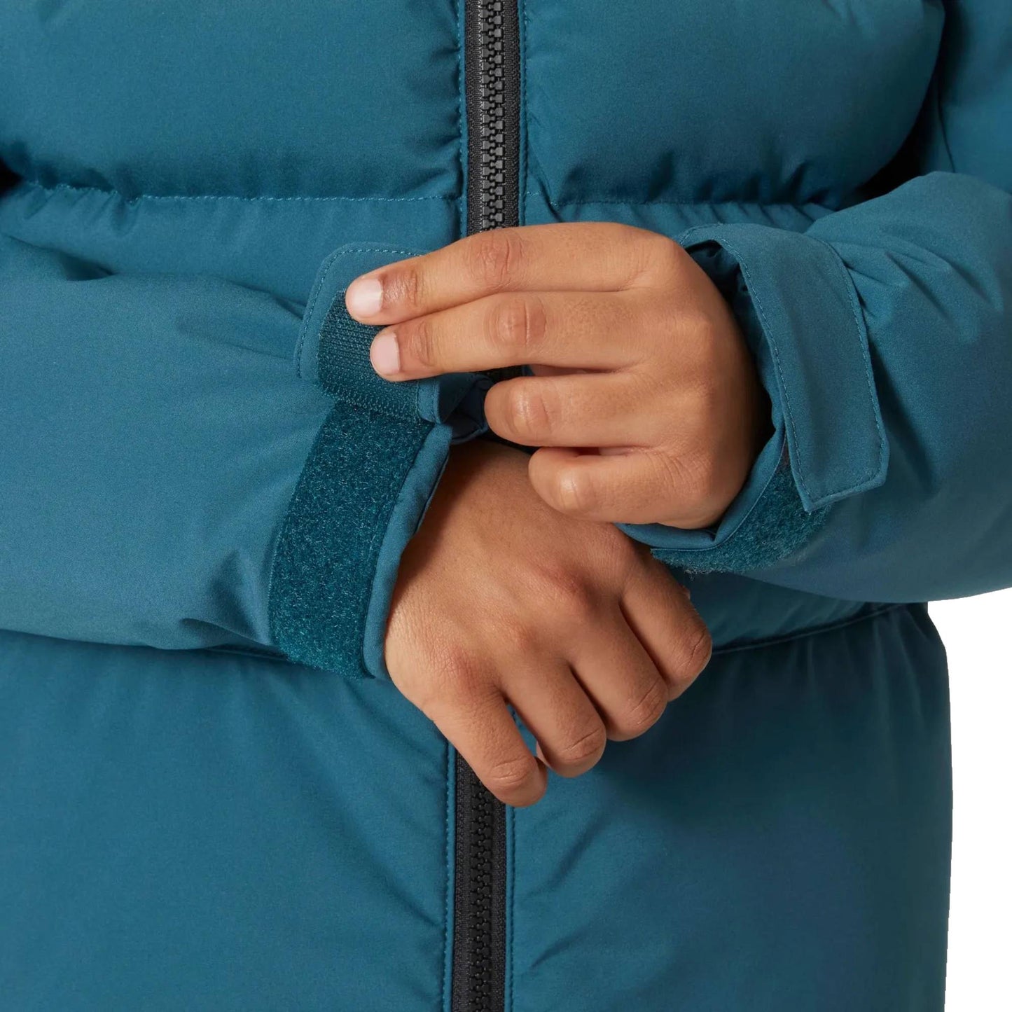 Helly Hansen Cyclone Junior Jacket 2025 - Skiis & Biikes