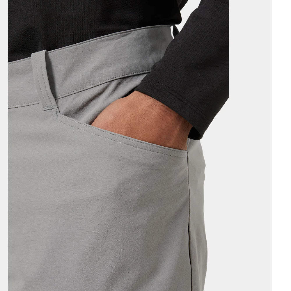 Helly Hansen Elv Light Tur Mens Shorts 2024 - Skiis & Biikes