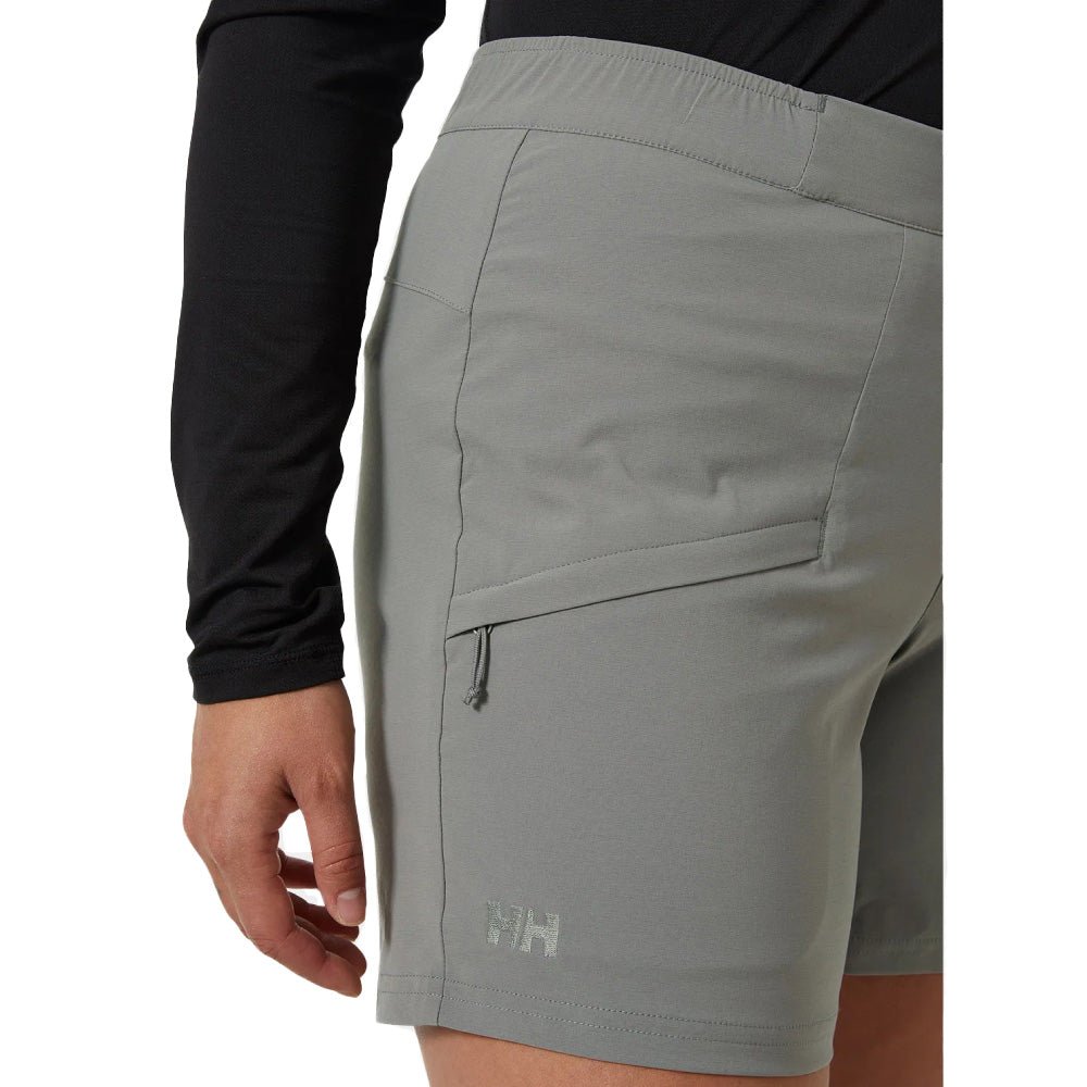 Helly Hansen Elv Light Tur Womens Shorts 2024 - Skiis & Biikes
