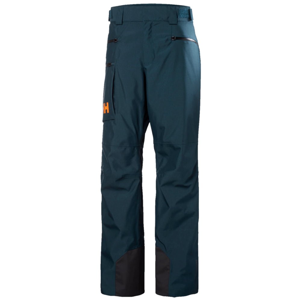 Helly Hansen Garibaldi 2.0 Mens Pant 2024 - Skiis & Biikes