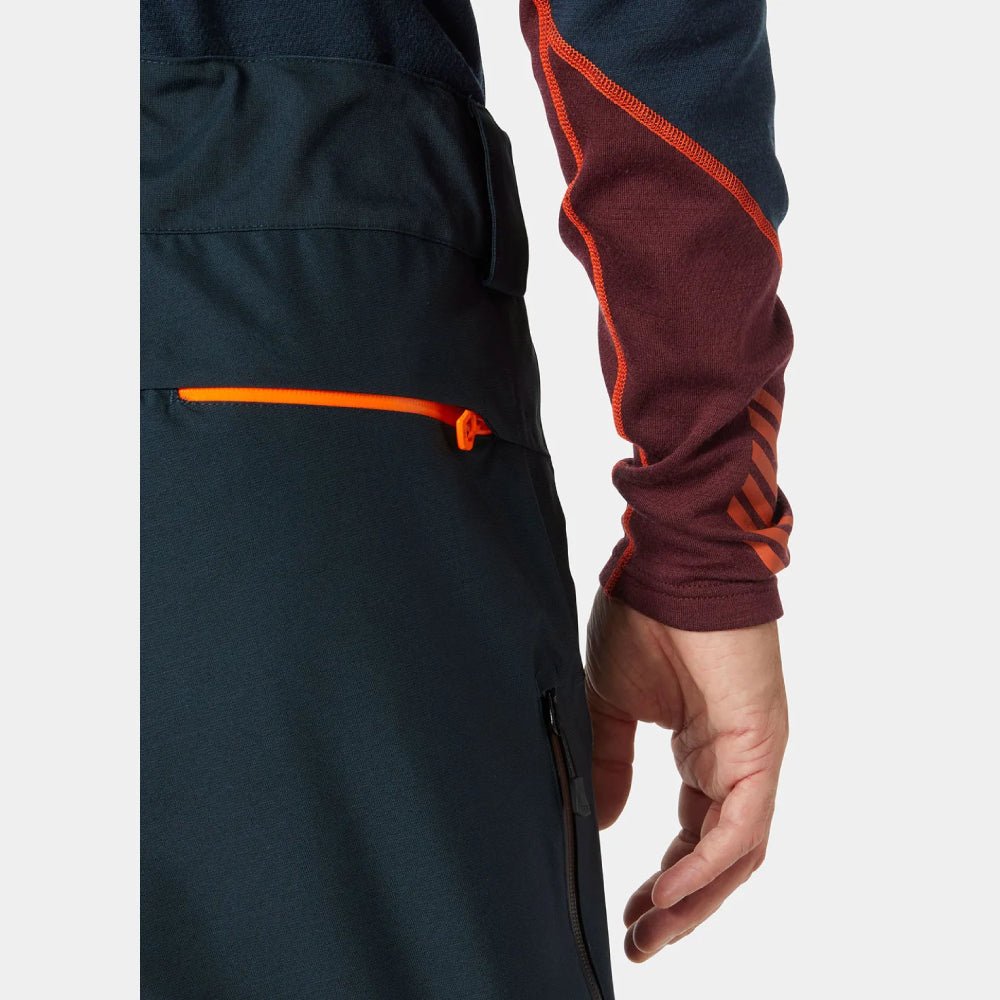 Helly Hansen Garibaldi 2.0 Mens Pant 2024 - Skiis & Biikes