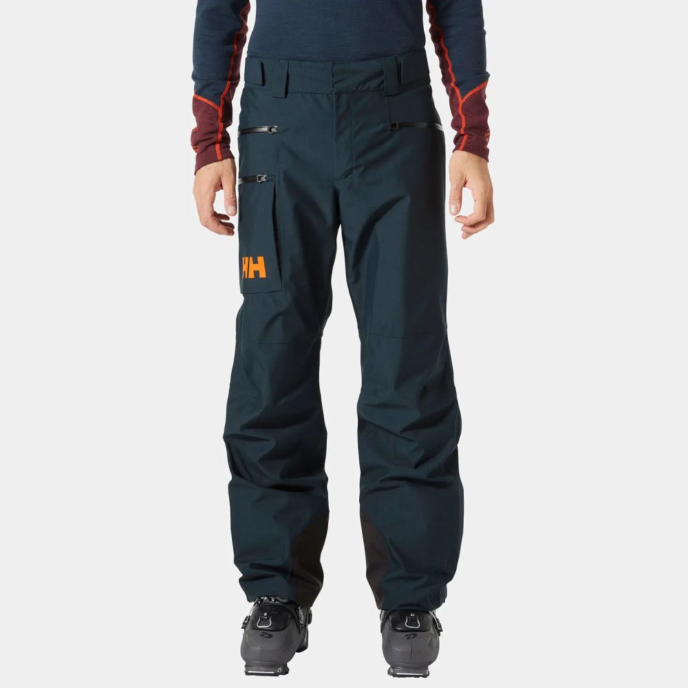 Helly Hansen Garibaldi 2.0 Mens Pant 2024 - Skiis & Biikes