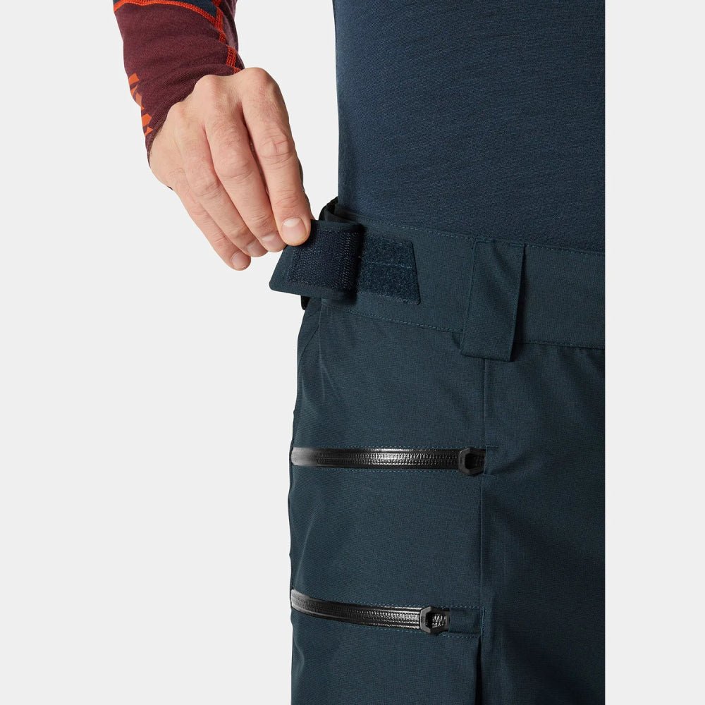 Helly Hansen Garibaldi 2.0 Mens Pant 2024 - Skiis & Biikes