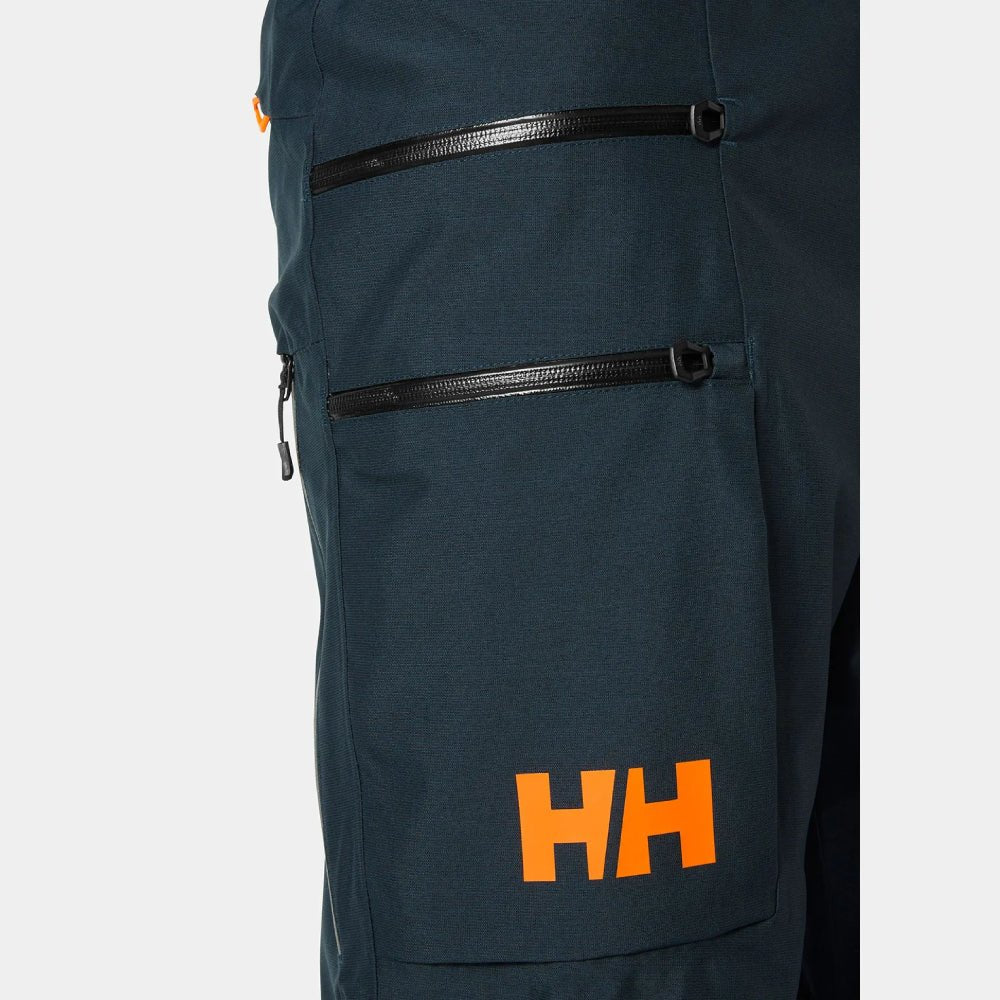Helly Hansen Garibaldi 2.0 Mens Pant 2024 - Skiis & Biikes