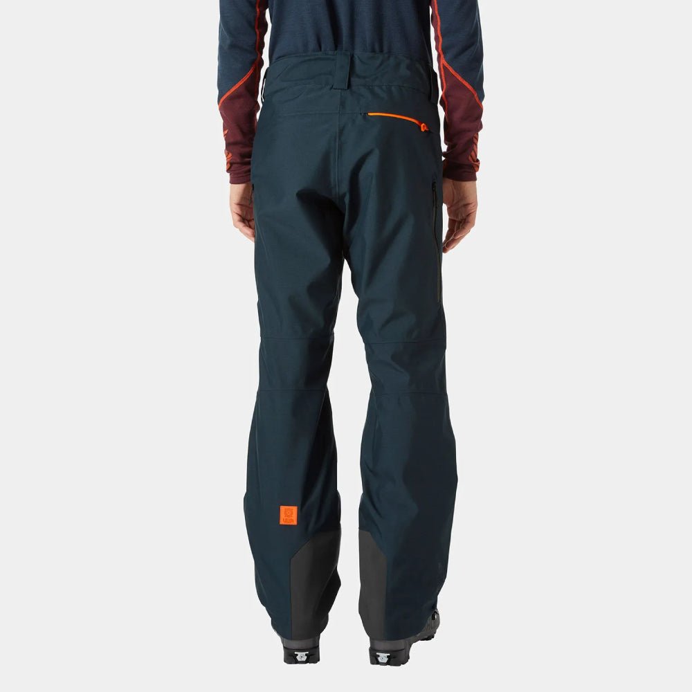 Helly Hansen Garibaldi 2.0 Mens Pant 2024 - Skiis & Biikes
