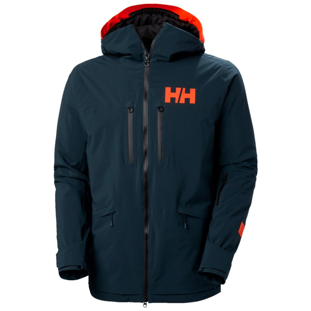 Helly Hansen Garibaldi Infinity Mens Jacket 2024