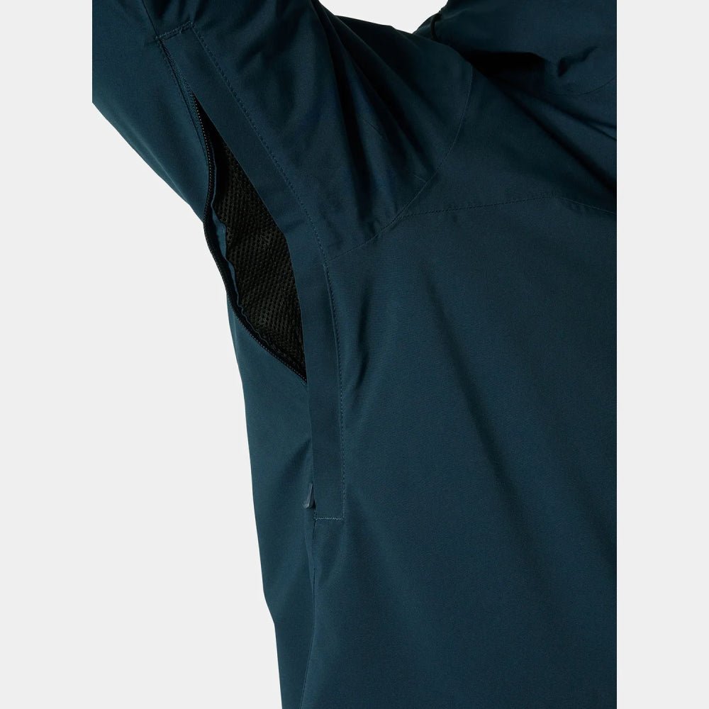 Helly Hansen Garibaldi Infinity Mens Jacket 2024 - Skiis & Biikes