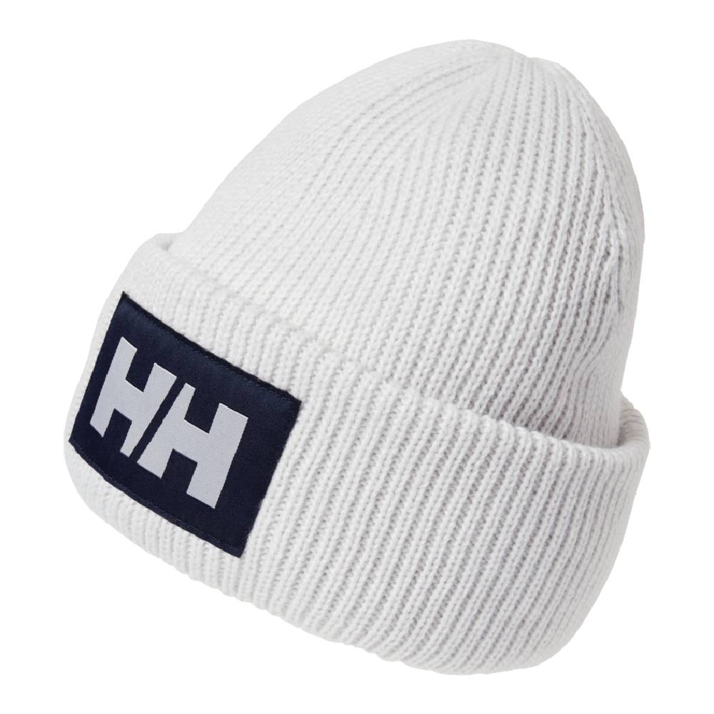 Helly Hansen HH Box Adult Beanie - Skiis & Biikes
