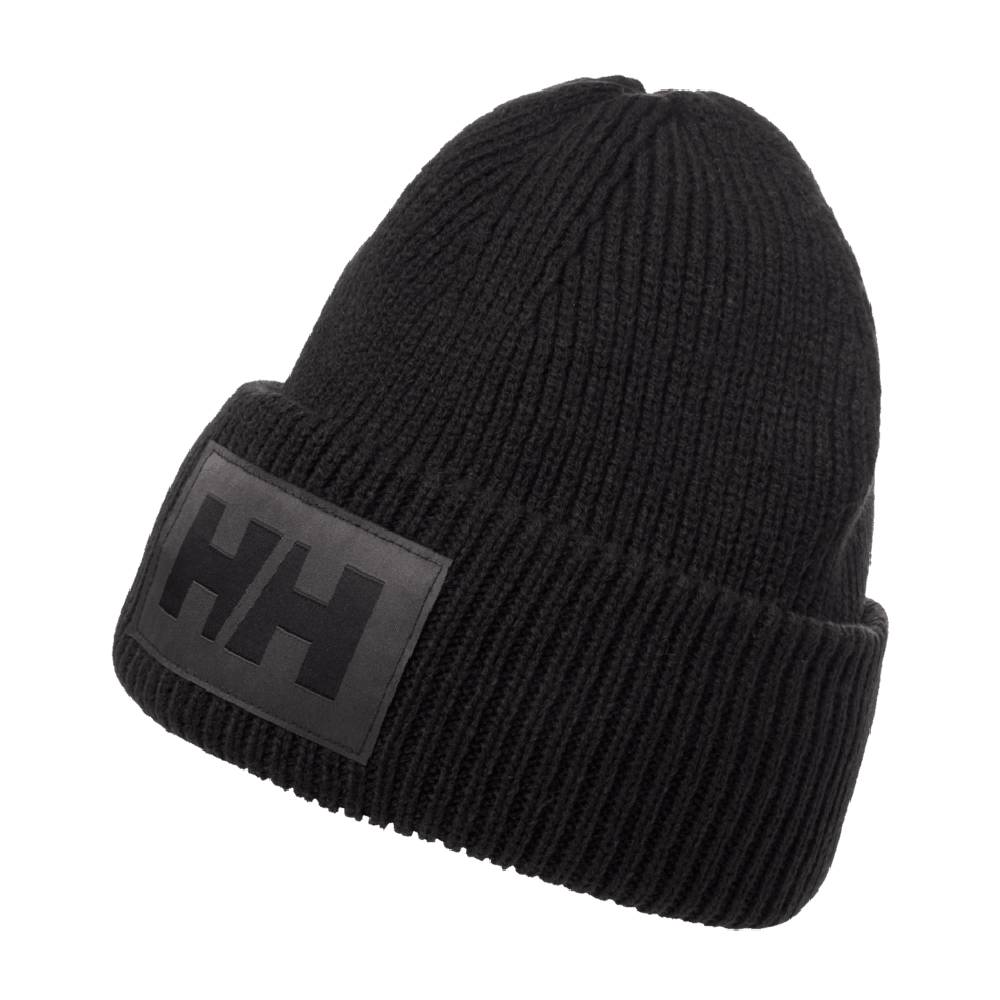 Helly Hansen HH Box Adult Beanie - Skiis & Biikes