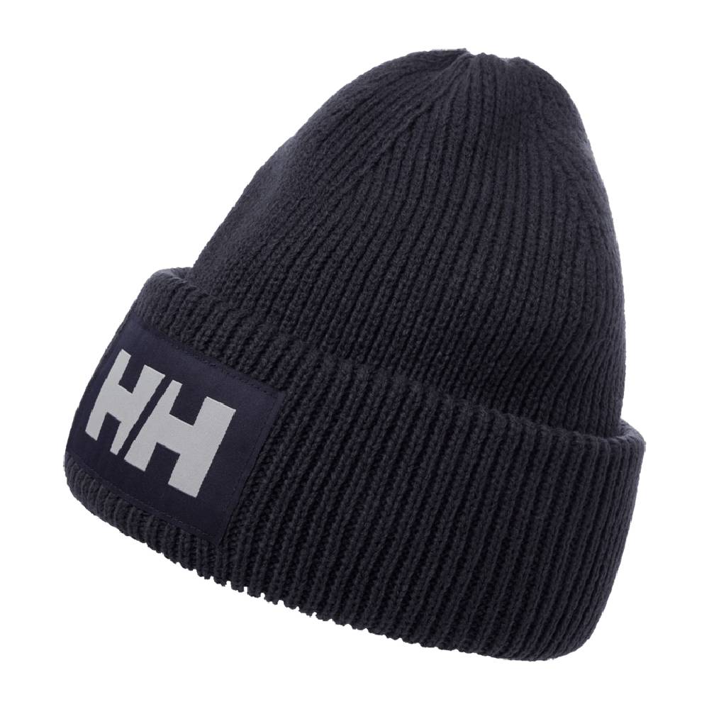 Helly Hansen HH Box Adult Beanie - Skiis & Biikes