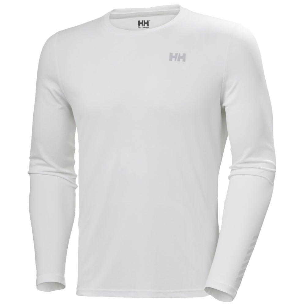 Helly Hansen HH Lifa Active Solen Mens LS Top 2024 - Skiis & Biikes