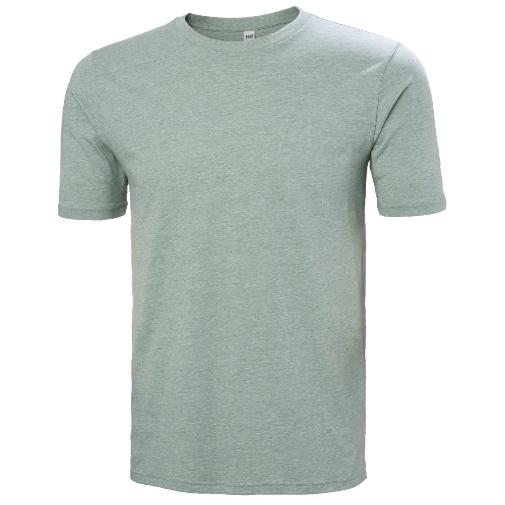 Helly Hansen HH Tech Logo Mens T-shirt 2024 - Skiis & Biikes