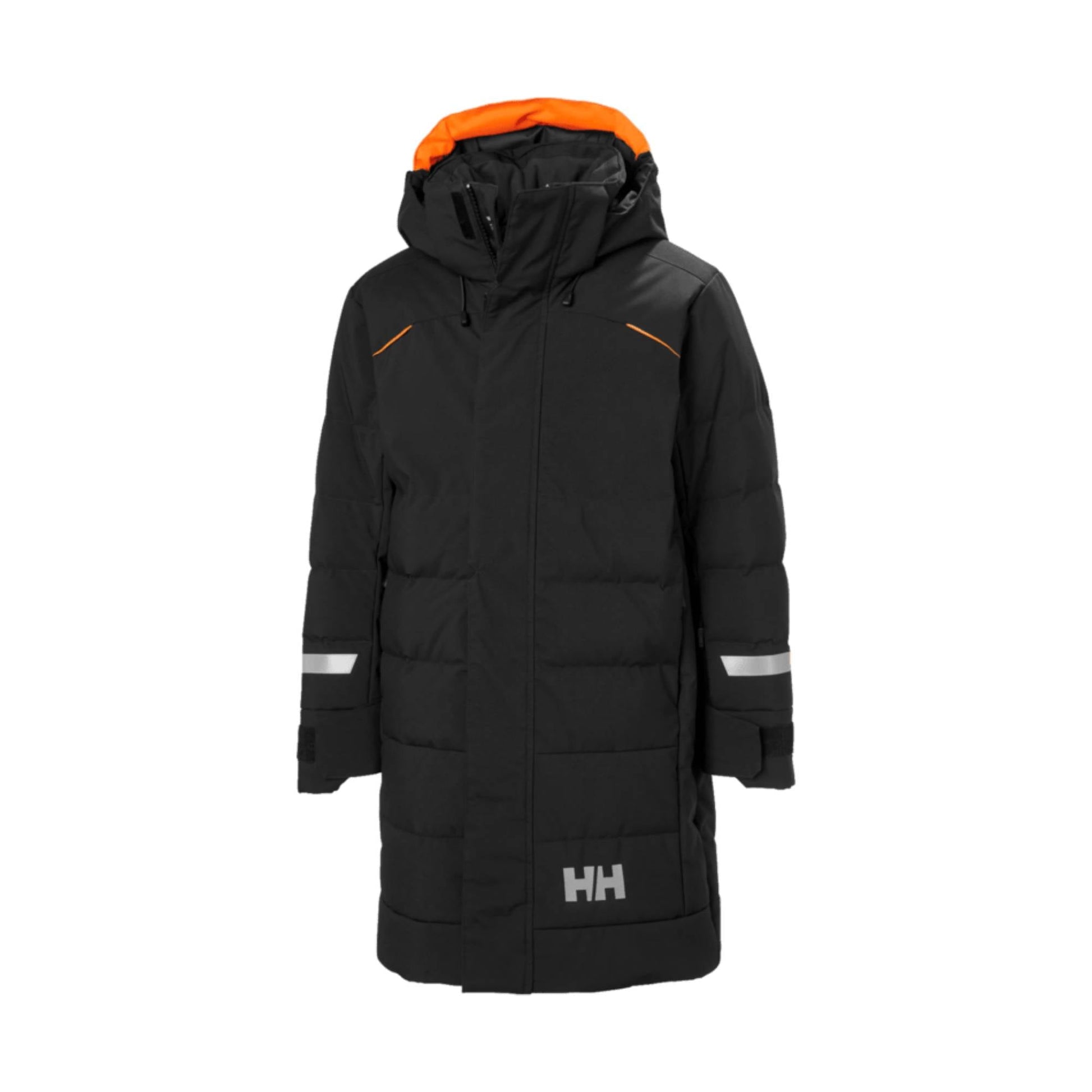 Helly Hansen Junior Race Penguin Coat - Skiis & Biikes