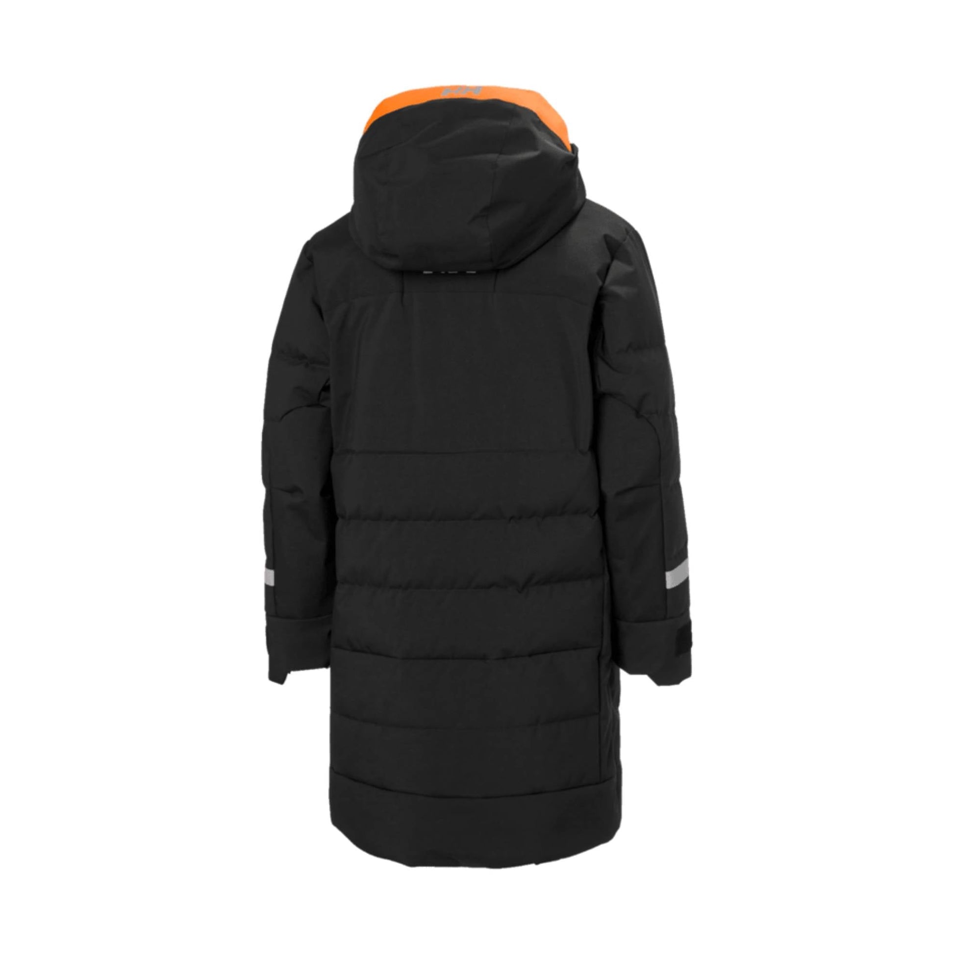Helly Hansen Junior Race Penguin Coat - Skiis & Biikes